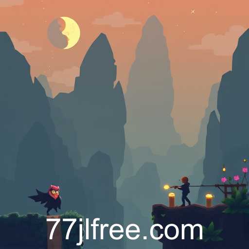 The Rise of 77jl in the Gaming World