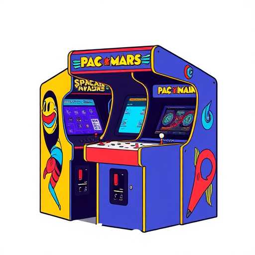 Arcade Games