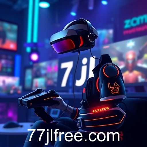 Gaming Industry's Digital Frontier