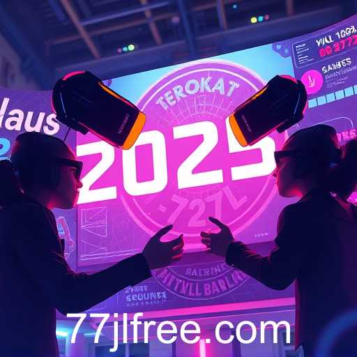 The Rise of Digital Gaming in 2025