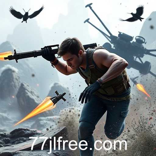 The Rise of 77jl: A Key Player in the Online Gaming World