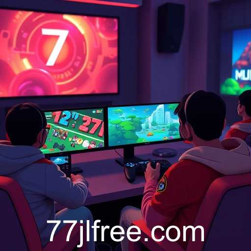 The Rise of Online Casual Gaming